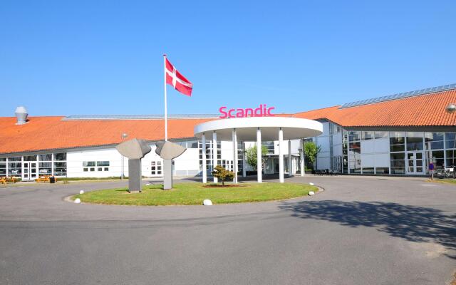 Scandic Sønderborg