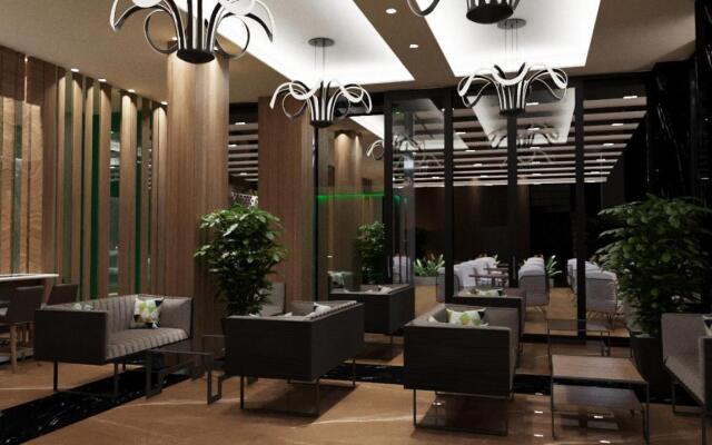 Henry Resort