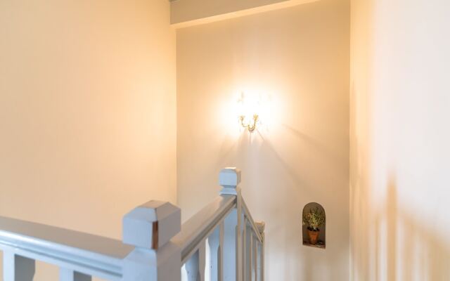 Villa Sonali with Breathtaking Views