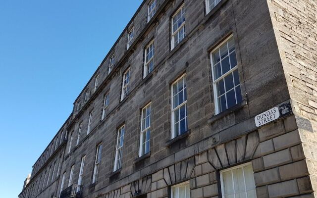 Fantastic Edinburgh Apartment