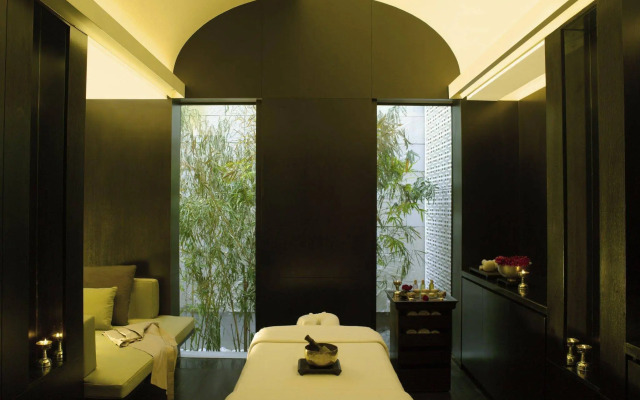 The Lodhi - A member of The Leading Hotels Of The World