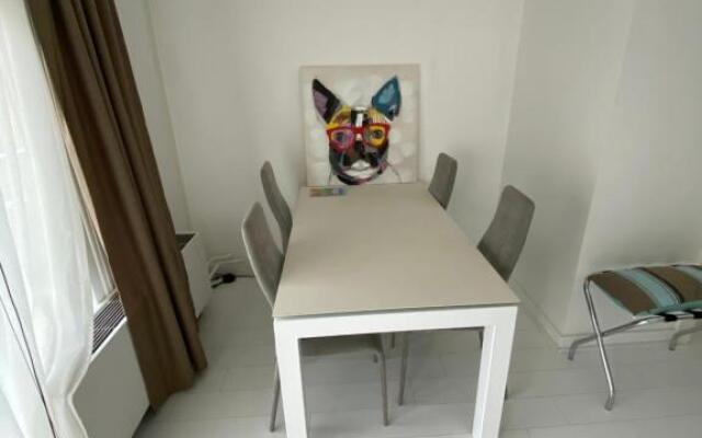 High class Apartment Paris 15