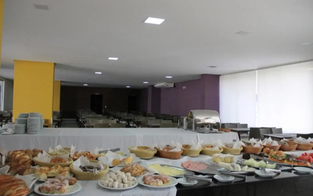 Veredas Rio Quente Flat AP 915