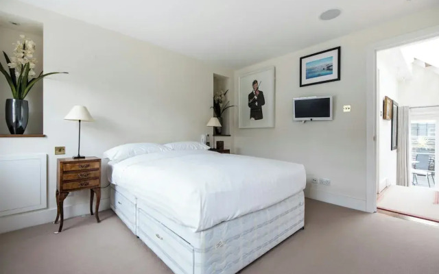 Donne Place by Onefinestay