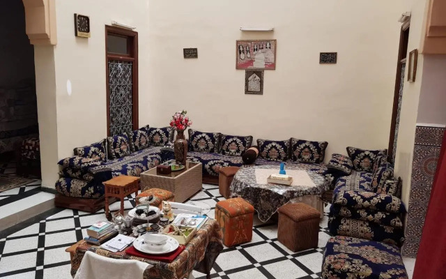 Dar Ziat
