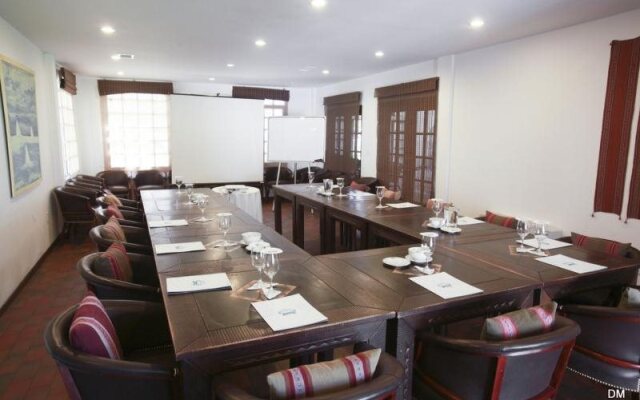 Dm Hotel Andino Resort And Spa