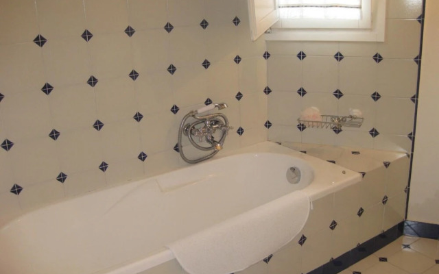 B&B Michelangeli - Private Parking