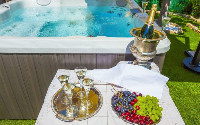 Villa Magnolia Costarainera