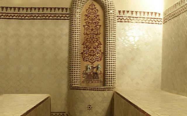 Imperial Holiday Hôtel & spa