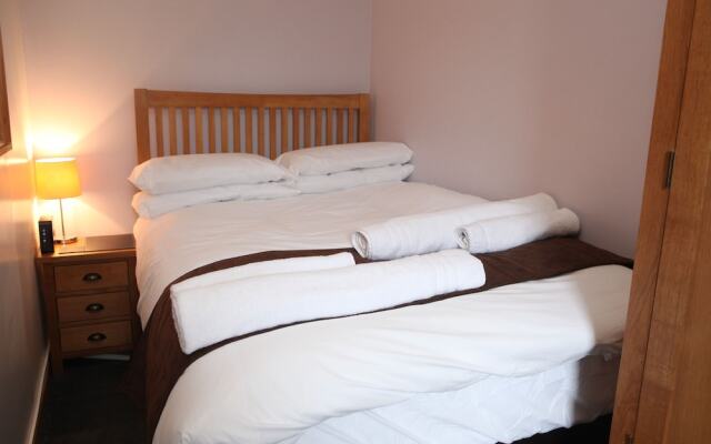 Castleyards Apartment 1