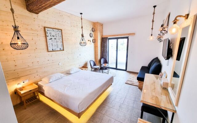 Penélope Hotel