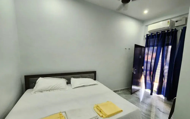 Raghubir Nikunj Homestay