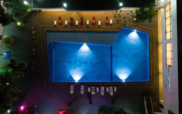 Hotel Tonchala
