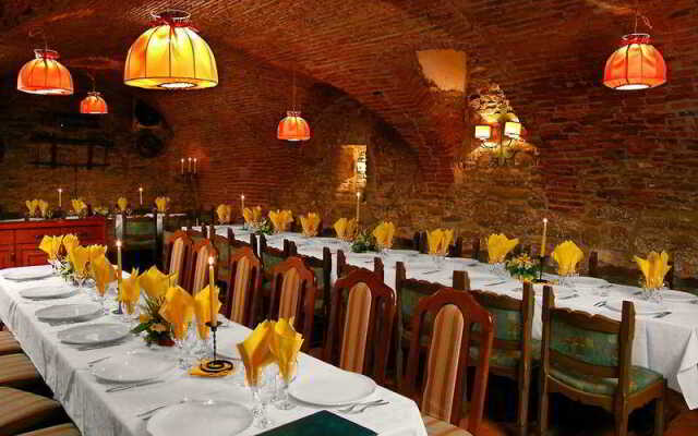 Casa Wagner Sighisoara