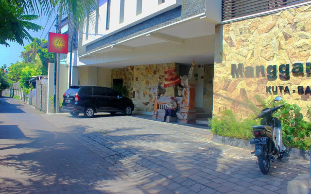Manggar Indonesia Hotel & Residence