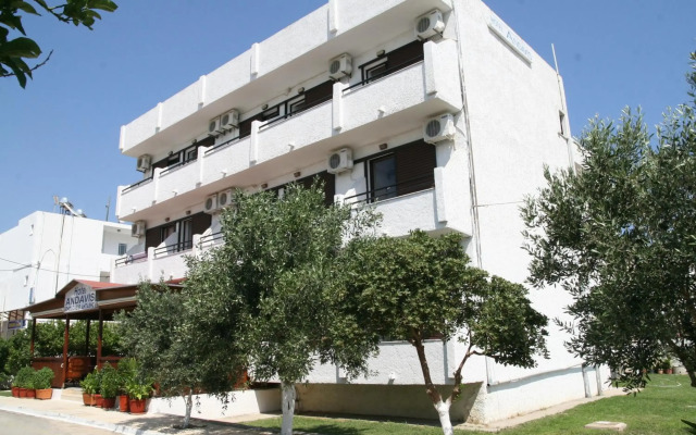 Andavis Hotel