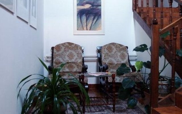 Hotel Solaster