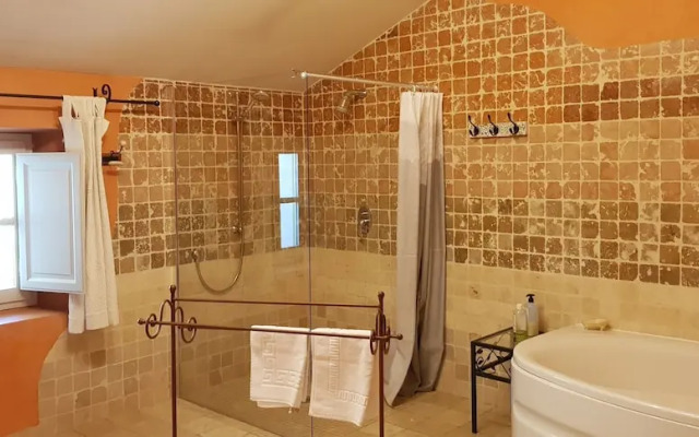 Domaine de Valbrillant Chambres d'hôtes