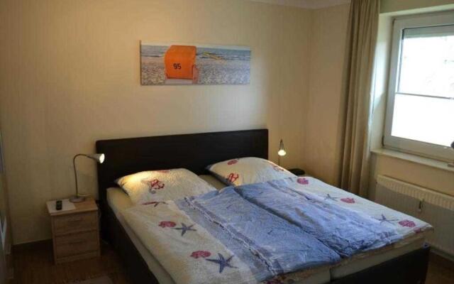 _DKK1d_ Ferienwohnung Seemoewe