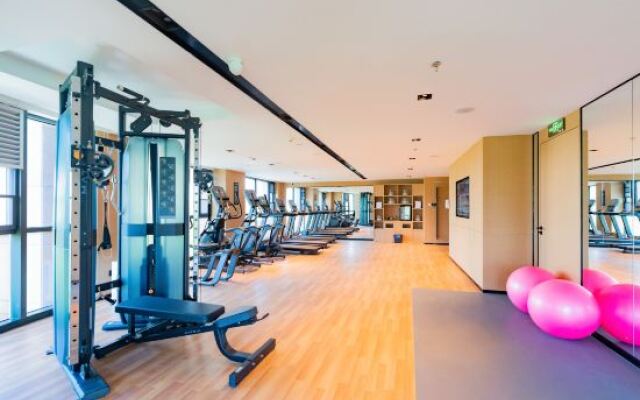 Fairfield by Marriott Hangzhou Xihu District