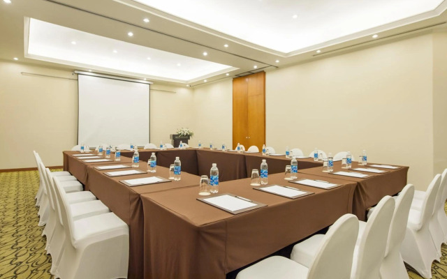 Hotel du Parc Hanoi