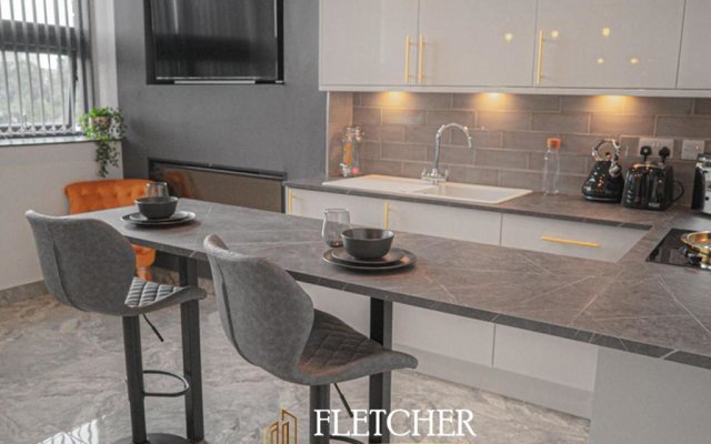Fletcher Apartments