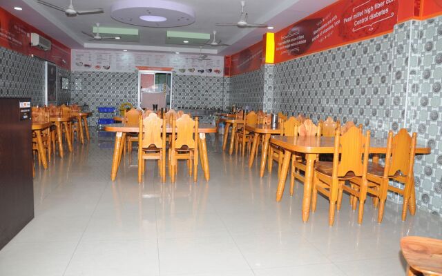 Hotel Chanma International