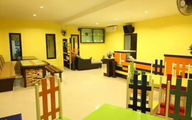 Bida Daree Resort