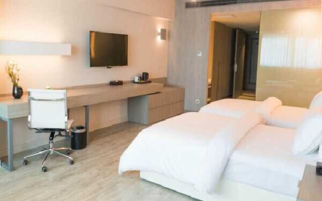 Metropolo Hangzhou Xiasha