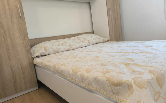 Serene Barbat Escape With Just Minutes From the Beach