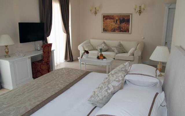 Luxury Rooms Villa Jadranka