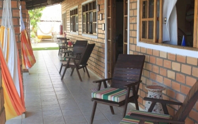 Pousada Ancoradouro