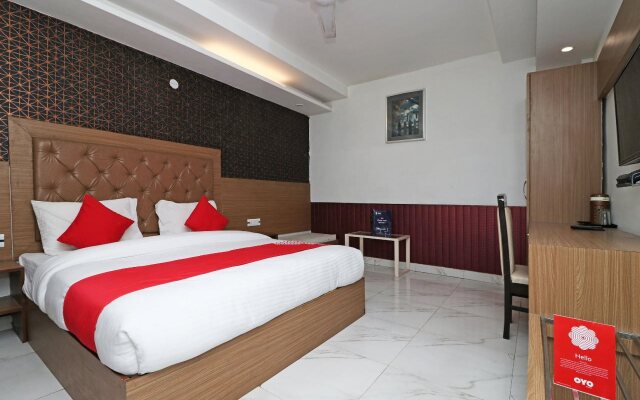 Hotel Doon Castle