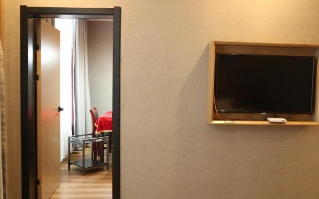 Greentree Inn Yueyang Miluo City Quyuan Avenue Exp