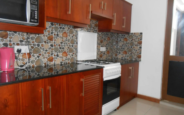 AKARA Apartments - Galle Road