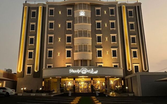 Pearly Hotel Abha