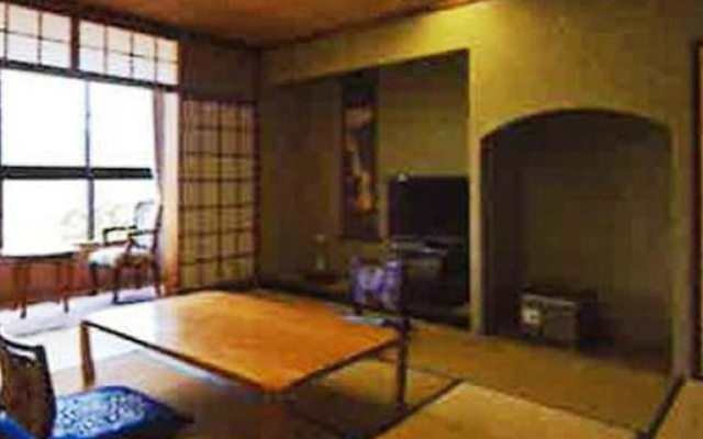 Miyagase Resort Ryokan Miharu – Guest Rooms – Kiyokawa