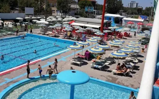 Hotel Oasi del Mare