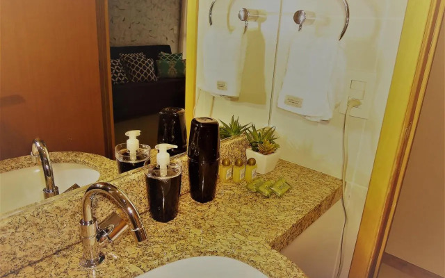 Open Door Apartamentos - Maceió - Alagoas - BRA
