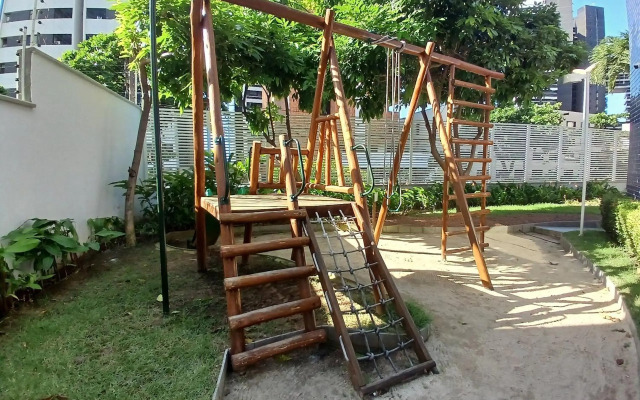 My Way Meireles 2 Quartos Vista Mar