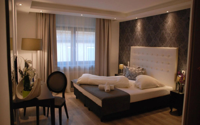 Hotel Zur Linde