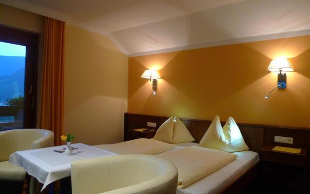 Pension Appartements Ronacherhof