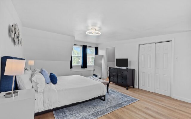 Cozy Family Getaway - JZ Vacation Rentals