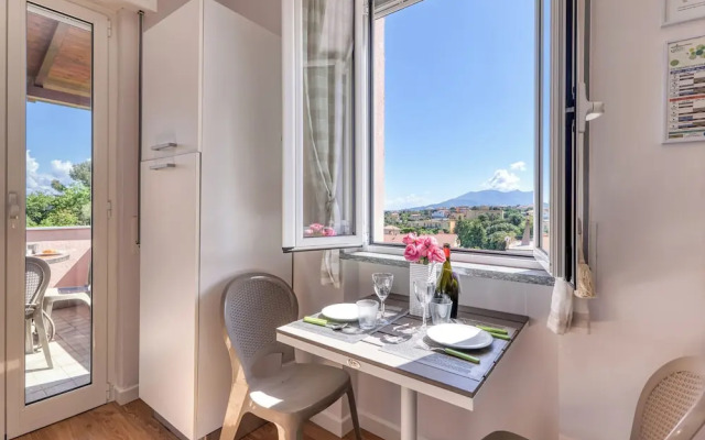 VP - Sea Garden - T6 With Parking