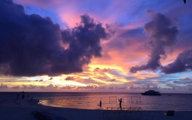 Real Ocean Keyodhoo Maldives