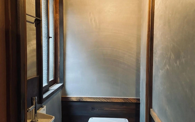 六根ゲストハウス Rokkon guest house