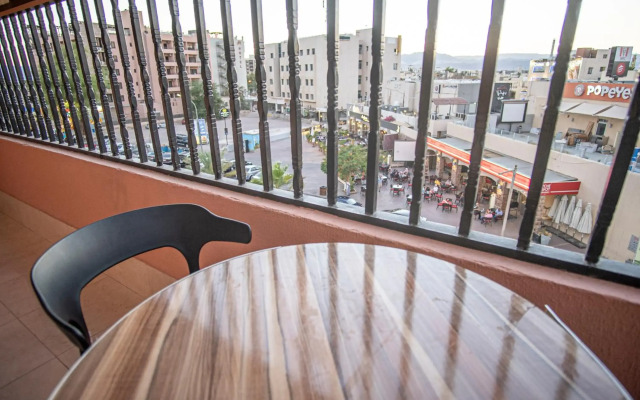 Al-Riyati For Hotel Apartments