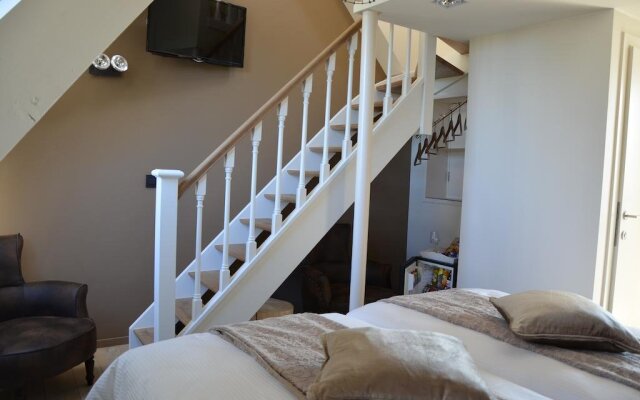 B&B Vijverhuis