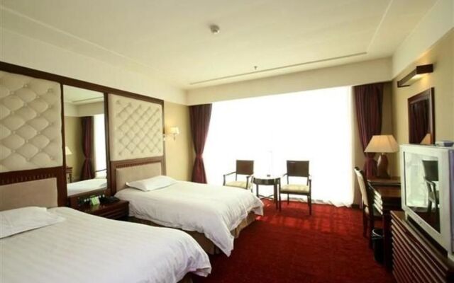 Qingpu Family Hotel