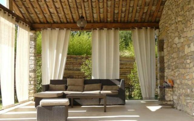 Ambiance Plan des Aires